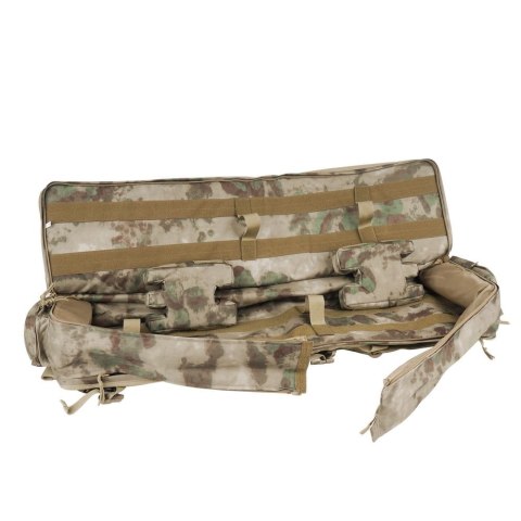 101 Inc. Pokrowiec na 2 sztuki broni Double Riffle Bag ICC FG