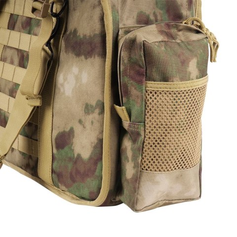 101 Inc. Pokrowiec na 2 sztuki broni Double Riffle Bag ICC FG