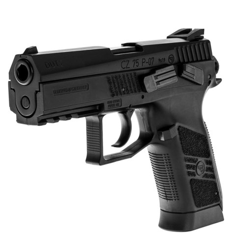 ASG CZ 75 P 07 Duty Wiatrówka CO2 16726