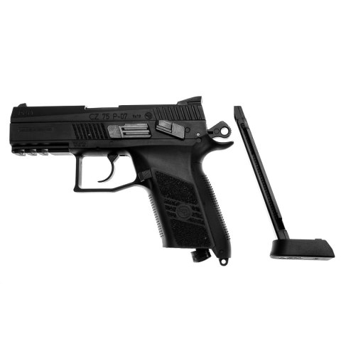 ASG CZ 75 P 07 Duty Wiatrówka CO2 16726