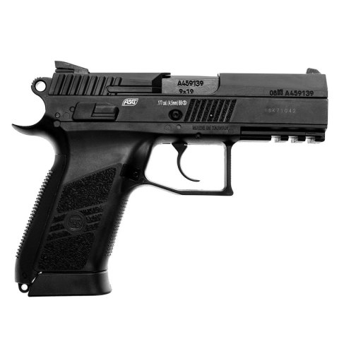 ASG CZ 75 P 07 Duty Wiatrówka CO2 16726