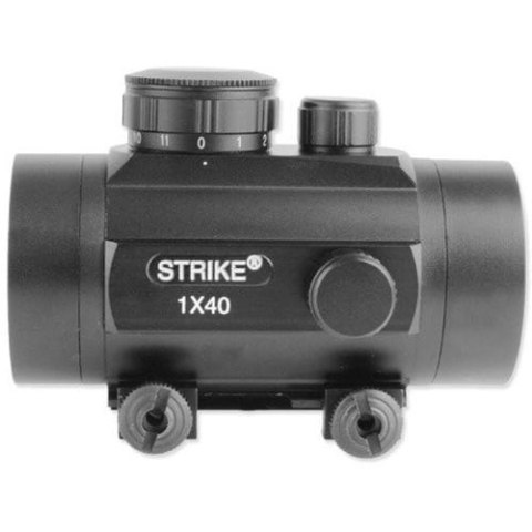 ASG Kolimator Red Dot Sight 1x40 Picatinny 11097