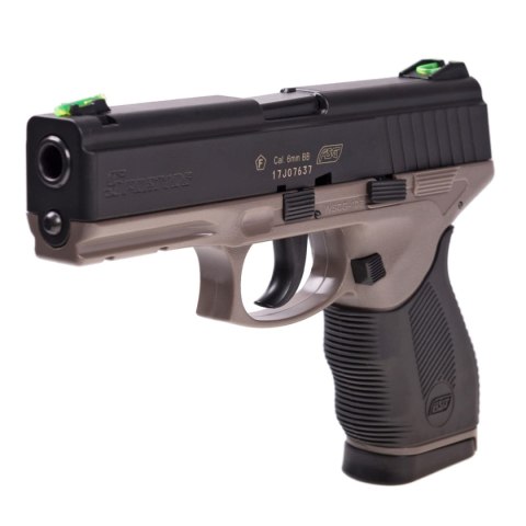 ASG Pistolet ASG Sport 106 DT 18913