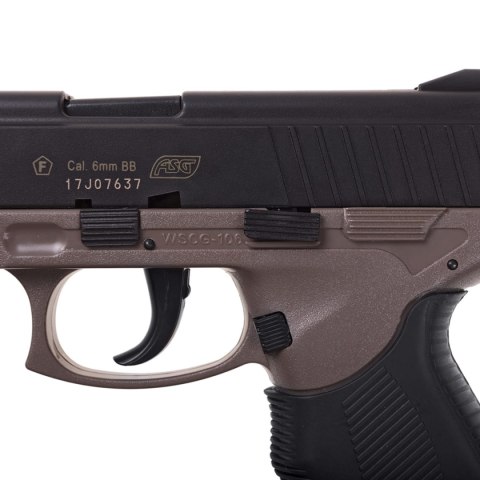 ASG Pistolet ASG Sport 106 DT 18913