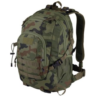 CAMO Plecak taktyczny CAIMAN 35L wz93 Panera Leśna