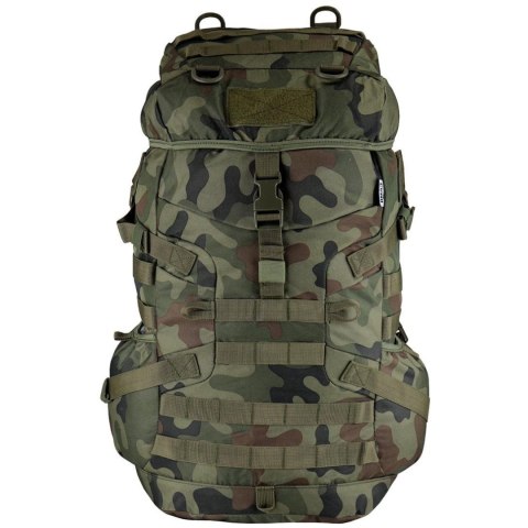 CAMO Plecak taktyczny CRUX 30L wz93 Pantera Leśna