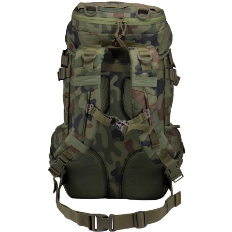 CAMO Plecak taktyczny CRUX 30L wz93 Pantera Leśna