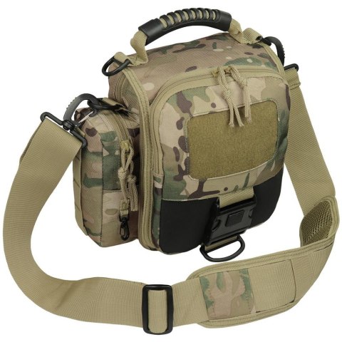 CAMO Torba taktyczna INDY 5,5L Multicam