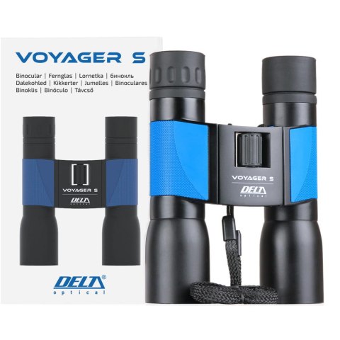 Delta Optical Lornetka Voyager S 10x32 DO-1512