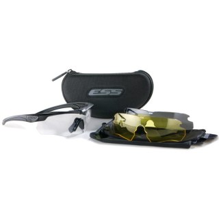 ESS Okulary balistyczne Crossbow 3LS 740-0387