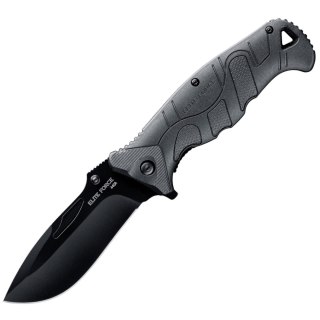 Elite Force EF141 Nóż składany Black 5.0941