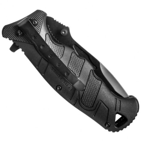 Elite Force EF141 Nóż składany Black 5.0941