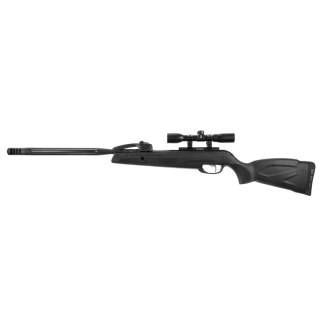 Gamo Replay-10 z lunetą 4x32 Wiatrówka łamana 4,5mm