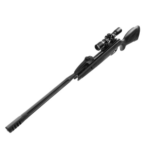 Gamo Replay-10 z lunetą 4x32 Wiatrówka łamana 4,5mm