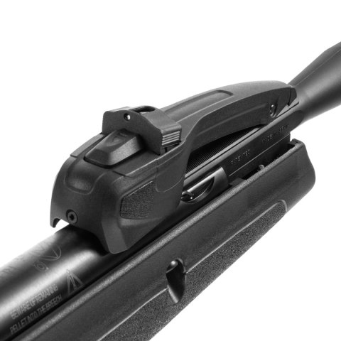 Gamo Replay-10 z lunetą 4x32 Wiatrówka łamana 4,5mm