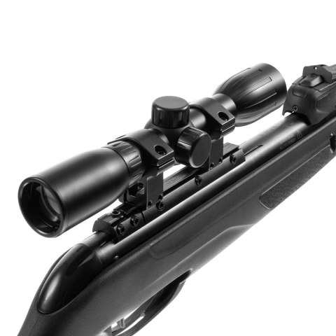 Gamo Replay-10 z lunetą 4x32 Wiatrówka łamana 4,5mm