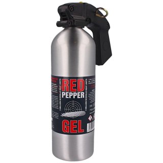 Graphite Gel 3mln SHU 750ml HJF Gaz pieprzowy w żelu 11700-H-SILVER