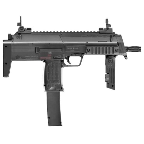 Heckler&Koch MP7 A1 Pistolet maszynowy ASG 2.6486