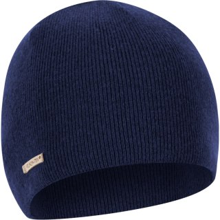 Helikon Czapka Merino Urban Beanie Navy Blue CZ-UBN-MW-37