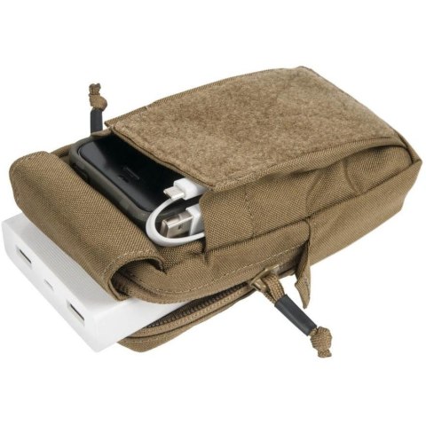 Helikon Kieszeń Navtel Pouch Coyote MO-O08-CD-11