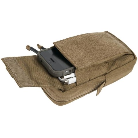 Helikon Kieszeń Navtel Pouch Coyote MO-O08-CD-11