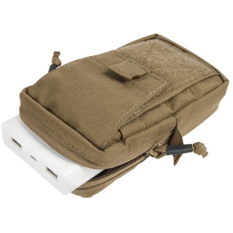 Helikon Kieszeń Navtel Pouch Coyote MO-O08-CD-11