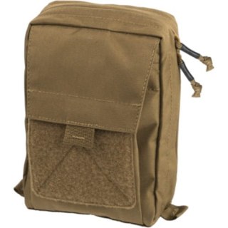 Helikon Kieszeń Urban Admin Pouch Coyote MO-O03-CD-11