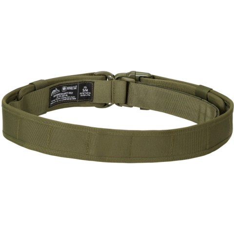 Helikon Pas taktyczny Defender Security Olive Green PS-DEF-NL-02