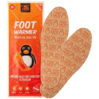 Hot Foot Warmer Ogrzewacze do stóp 1 para