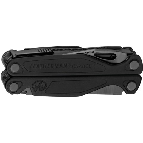 Leatherman Multitool Charge Plus Black z kaburą 832601