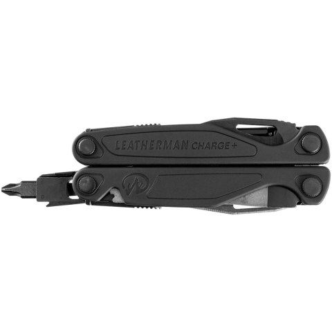 Leatherman Multitool Charge Plus Black z kaburą 832601