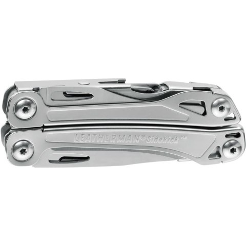 Leatherman Multitool Sidekick z kaburą 831439