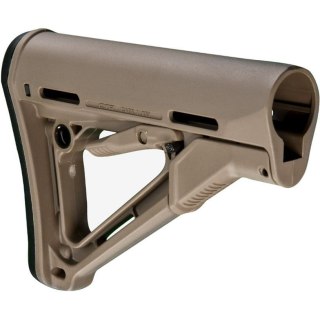 Magpul Kolba CTR Carbine Stock do AR-15 M4 Mil-Spec Flat Dark Earth MAG310-FDE