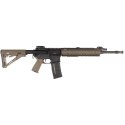 Magpul Kolba CTR Carbine Stock do AR-15 M4 Mil-Spec Flat Dark Earth MAG310-FDE