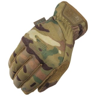 Mechanix Rękawice taktyczne FastFit Covert Multicam FFTAB-78