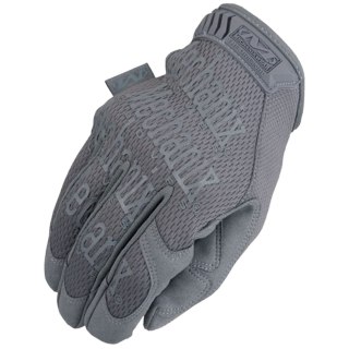 Mechanix Rękawice taktyczne Original Covert MG-88 Wolf Grey