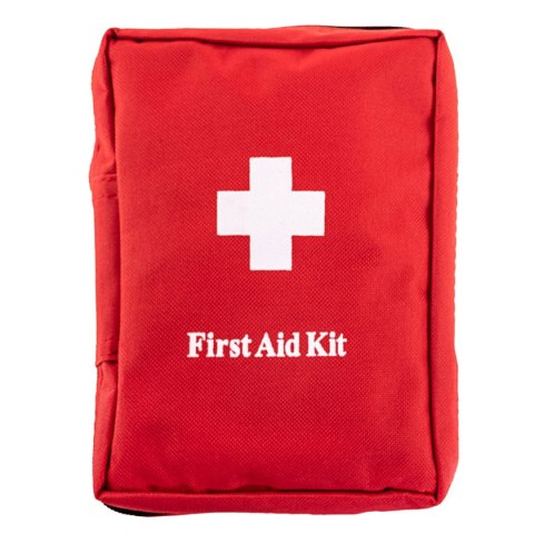 Mil-Tec Apteczka duża z wyposażeniem First Aid Kit 16027000