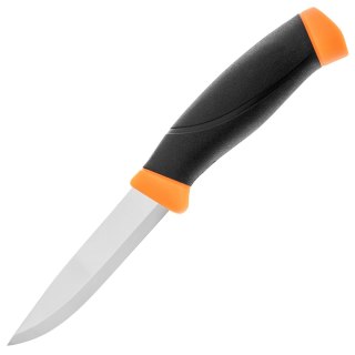 Morakniv Companion Stainless F Orange 11824 NZ-CF0-SS-24