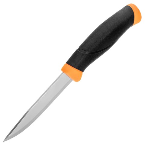 Morakniv Companion Stainless F Orange 11824 NZ-CF0-SS-24