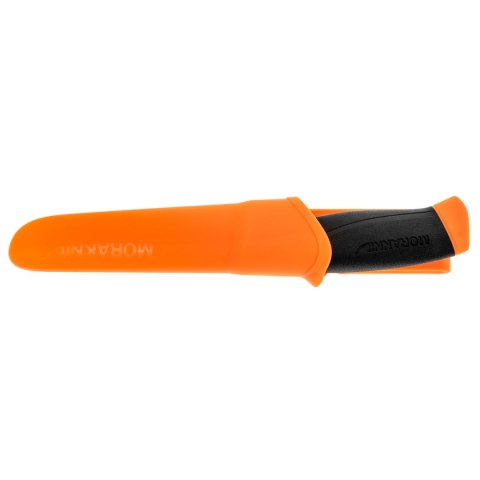 Morakniv Companion Stainless F Orange 11824 NZ-CF0-SS-24