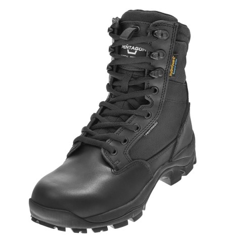 Pentagon Buty Odos Tactical 8" 2.0 WaterProof K15034-2.0-01