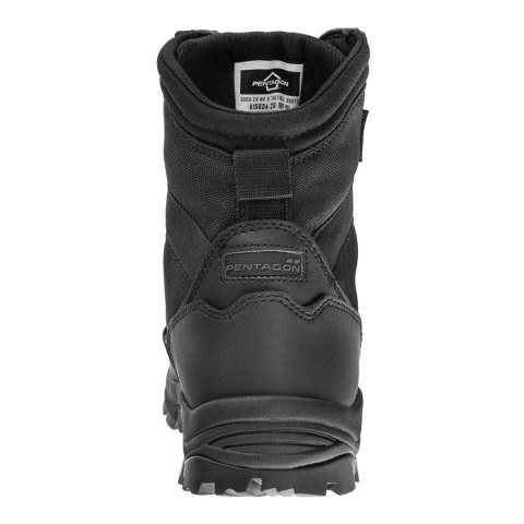 Pentagon Buty Odos Tactical 8" 2.0 WaterProof K15034-2.0-01