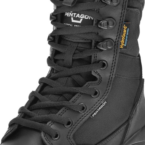 Pentagon Buty Odos Tactical 8" 2.0 WaterProof K15034-2.0-01