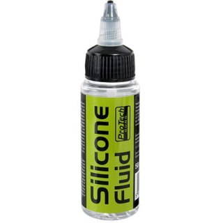 Pro Tech Guns Silicone Fluid 50ml G31