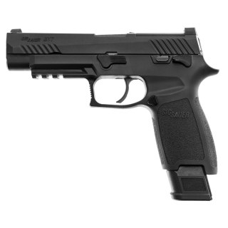 Sig Sauer GBB ProForce P320 M17 Replika ASG