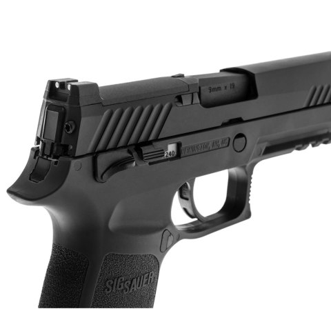 Sig Sauer GBB ProForce P320 M17 Replika ASG