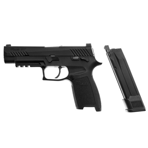 Sig Sauer GBB ProForce P320 M17 Replika ASG