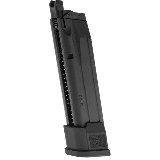 Sig Sauer Magazynek ASG do pistoletu GBB P320 M17