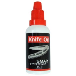 TM Smar syntetyczny do noży Knife Oil 30ml