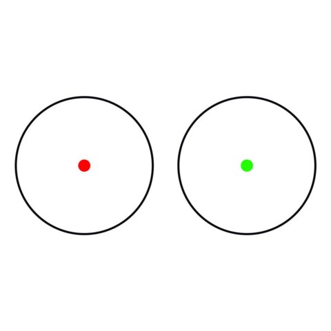 Theta Optics Kolimator Monolith THO-10-011604